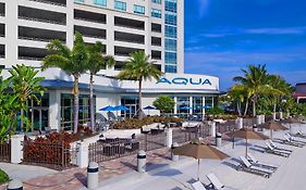 The Westin Tampa Bay